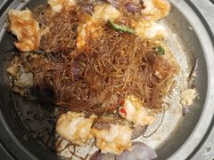 -绿茶餐厅(滨海万达广场店)