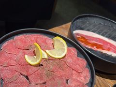 -九田家黑牛烤肉料理(太阳宫广场店)