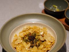 -半山腰·云南菜(侨福芳草地店)