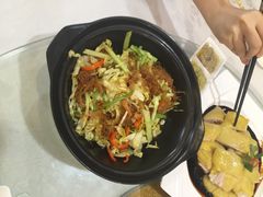 -朱仔记食府(江南大道店)