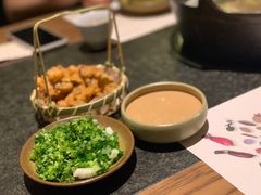 -盡膳口福跷脚牛肉火锅(合生汇购物中心店)