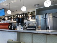 -Peet's Coffee皮爷咖啡(万象天地店)