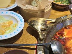 -受气牛肉·重庆耙牛肉(来福士店)