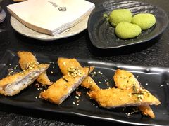 -悟空酒场烤肉(凯德壹中心店)