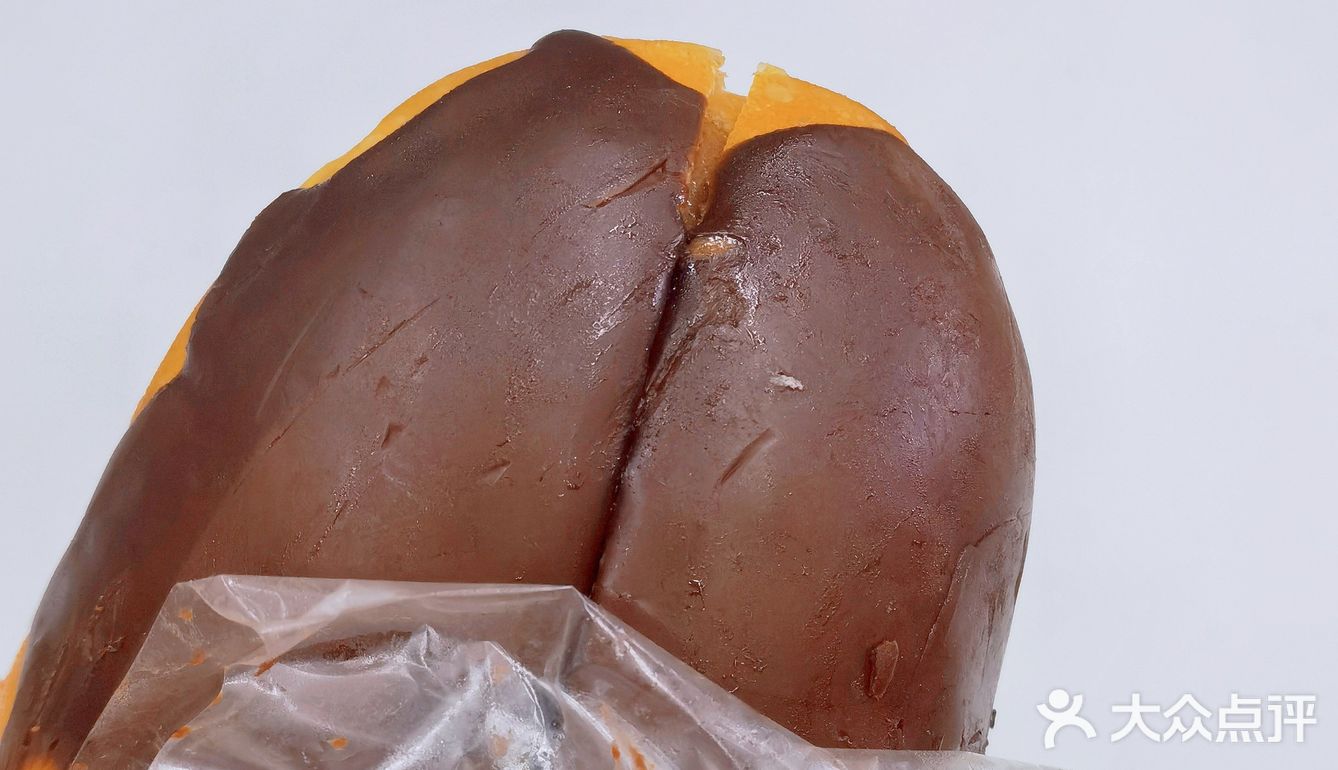 性价比超高的喜士多阿华田面包