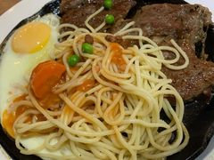 -诺丁牛排(南京江宁万达店)