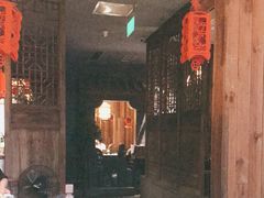 门面-卯时·龙光雅宴·精致锡帮菜(惠山古镇店)