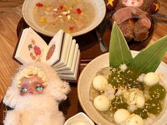 -河风の幸会精致料理
