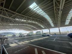 -银川河东国际机场