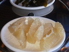 -一品诚记烤肉·甄选店(中南路店)