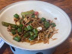 -老雒阳面馆·水席(定鼎门店)