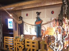 -长藤鬼校(龙翔店)