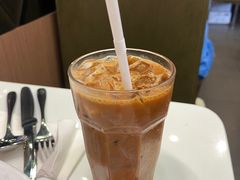 -金装炖奶佬餐厅(美孚新村店)