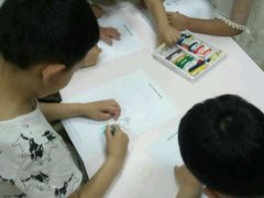 -瑞思少儿素质成长中心(九方校区)