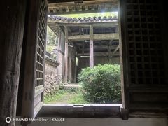 -云中大漈