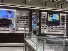 -宝岛眼镜·星创视光中心(中泰店)