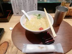 -篝拉面(银座店)
