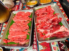 -火塘云南烧烤大排档