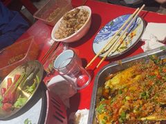 -醉烧膘·烧烤夜宵王(总店)
