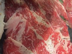 -金妈家烤肉(龙湖U城天街店)