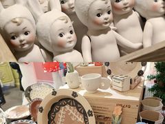 -恋物百货商店(华侨城店)