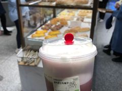 -奈雪的茶(湖滨银泰in77C区PRO店)