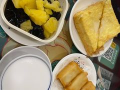 -民信老铺(华盖路店)