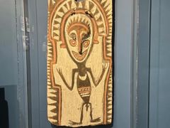 -美国自然历史博物馆