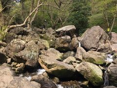 -宁波五龙潭景区