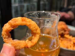 -Goose Island Brewhouse鹅岛精酿啤酒餐厅