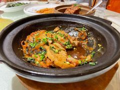 -佰家小厨·南京菜(夫子庙店)