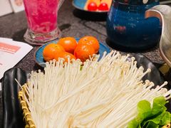 -湊湊火锅·茶憩(打浦桥日月光店)