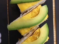 -Sushi Love 创意寿司(丽影广场店)
