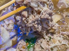 -四禧精酿烧烤串吧(大明湖店)