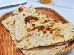 印度油饼-VATAN INDIAN RESTAURANT米特餐饮有限公司(城北路店)
