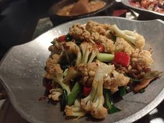 -绿茶餐厅(光谷世界城步行街店)