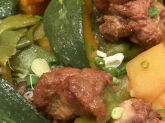 -金掌勺锅包肉(太原万达店)