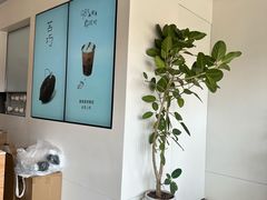-喜茶(东莞厚街万达店)