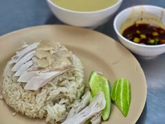 -红大哥水门鸡饭(總店)