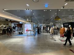 -阪急百货店(梅田总店)