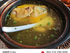 -湖山人家·湖景餐厅·特色农家菜(太湖西山店)
