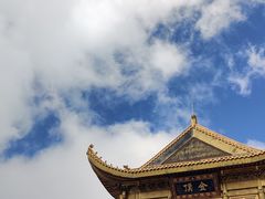 -峨眉山风景名胜区