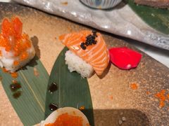 -阿吾罗日本料理(K11艺术中心店)