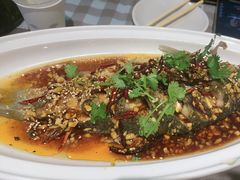 -百味地锅鸡(二店·财校分店)