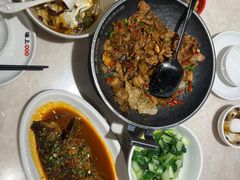 -味上湘菜馆(岳麓山店)