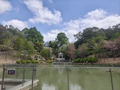 -香市公园-中国沉香文化博物馆