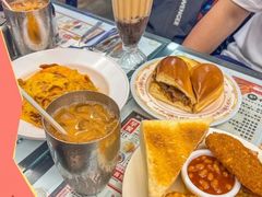 -华星冰室(湾仔店)