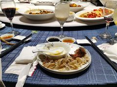 -宁波海逸大酒店·逸轩餐厅