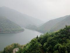 -四明山国家森林公园