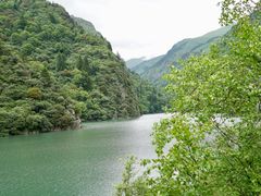 -叠溪松坪沟景区